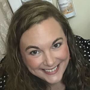 Meet your Posher, Joanna